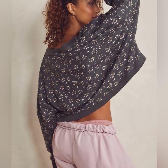 NEW Jen’s Pirate Booty Apre Beach Pullover, size XS/S - Picture 8 of 8